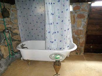 Eco Aventuras Santiago Otel Santiago  Dış mekan fotoğraf
