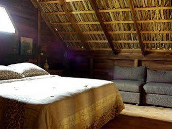Eco Aventuras Santiago Otel Santiago  Dış mekan fotoğraf
