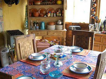Eco Aventuras Santiago Otel Santiago  Dış mekan fotoğraf