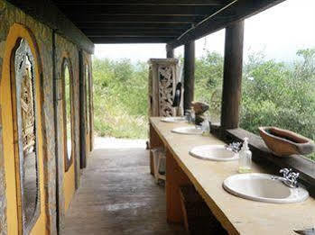 Eco Aventuras Santiago Otel Santiago  Dış mekan fotoğraf