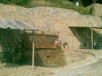 Eco Aventuras Santiago Otel Santiago  Dış mekan fotoğraf